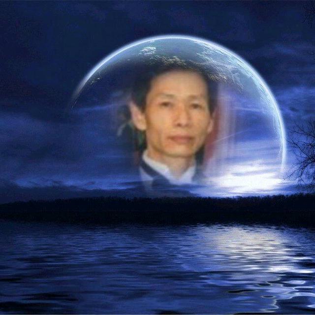 摩登舞黄浩