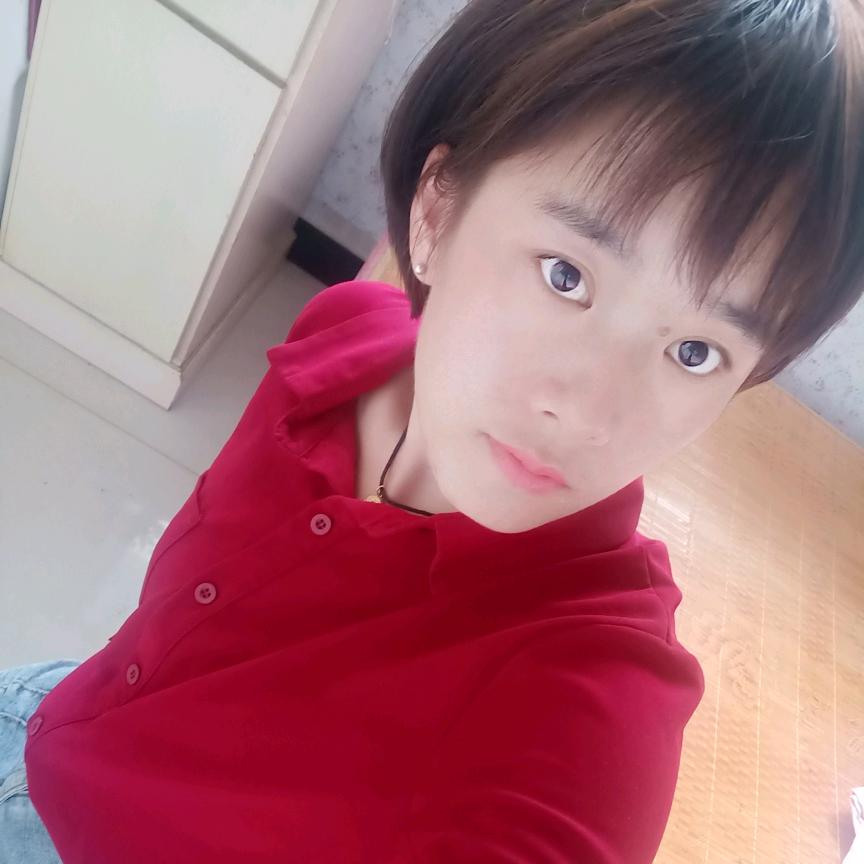 小女人