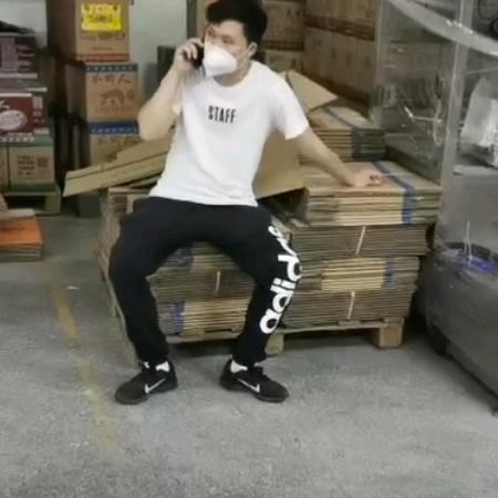 江边村：村长（卖油）