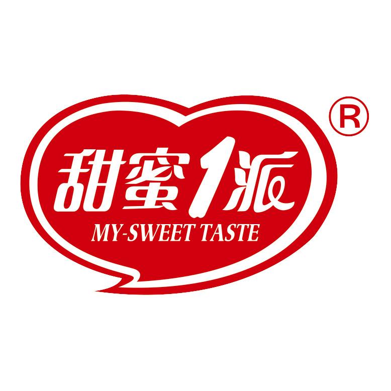 甜蜜1派食品旗舰店