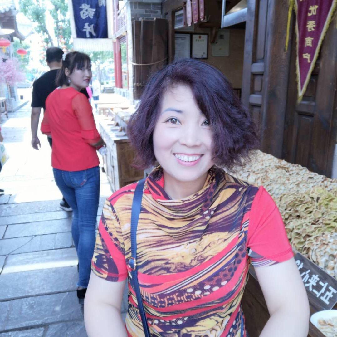 阿丽🌹