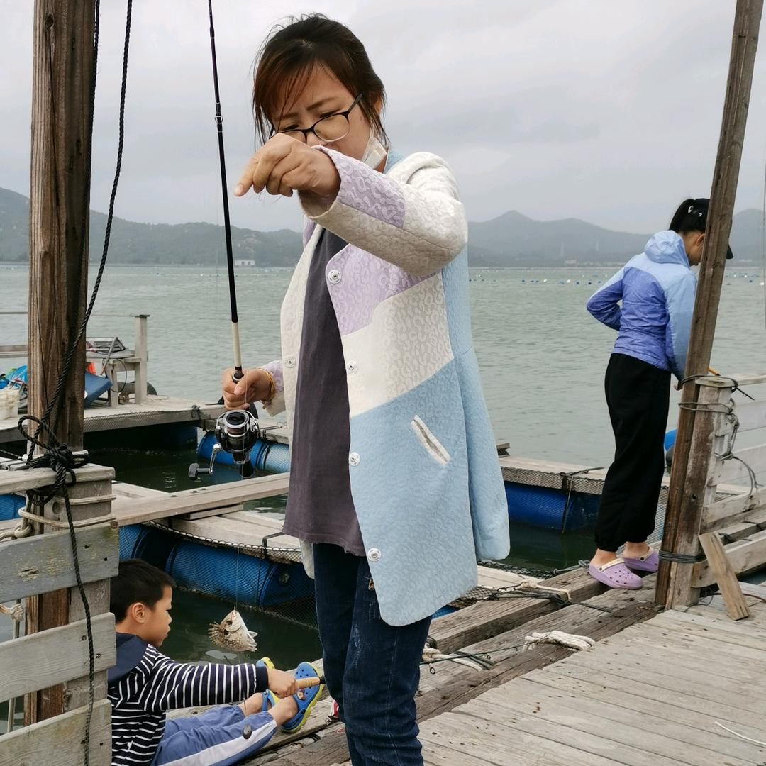 澳湾海钓驿站(南澳店)官方号