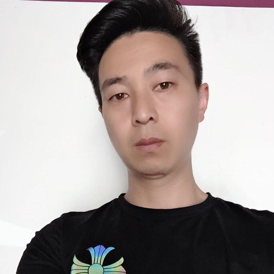 尚北造型(砀山直营店)官方号