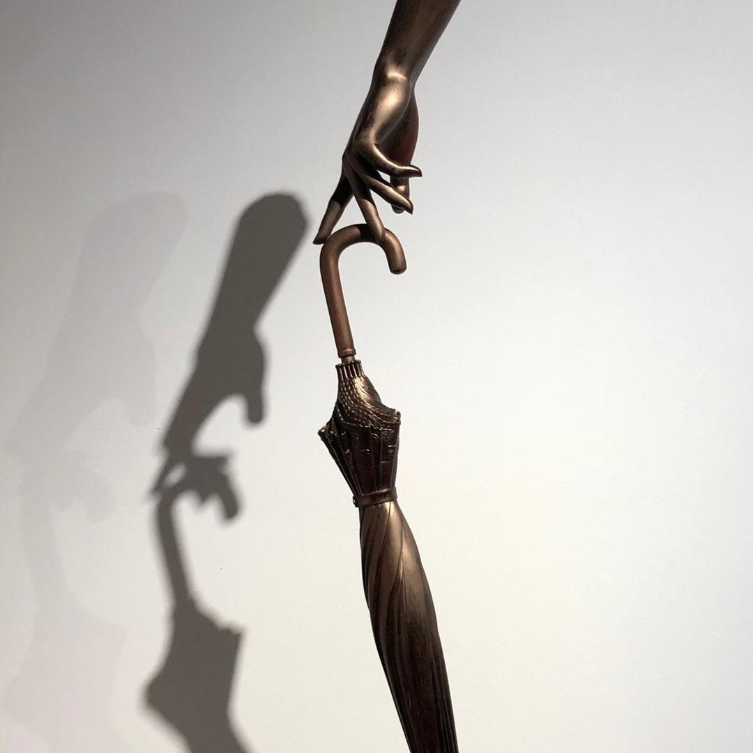 钟锦德紫檀艺术馆