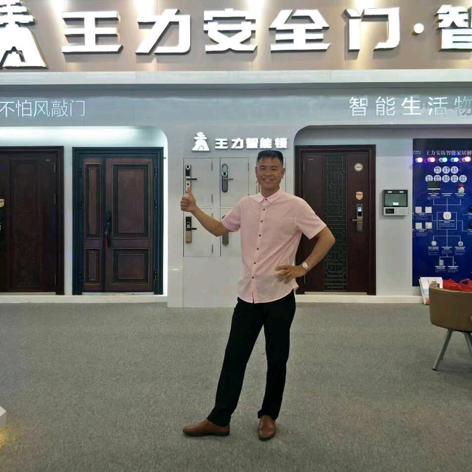 安远王力智能门窗总代理