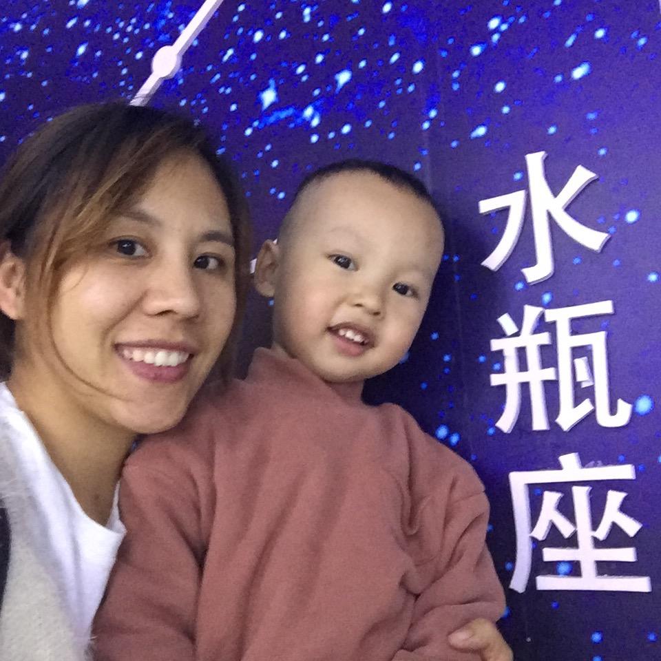 小妮子