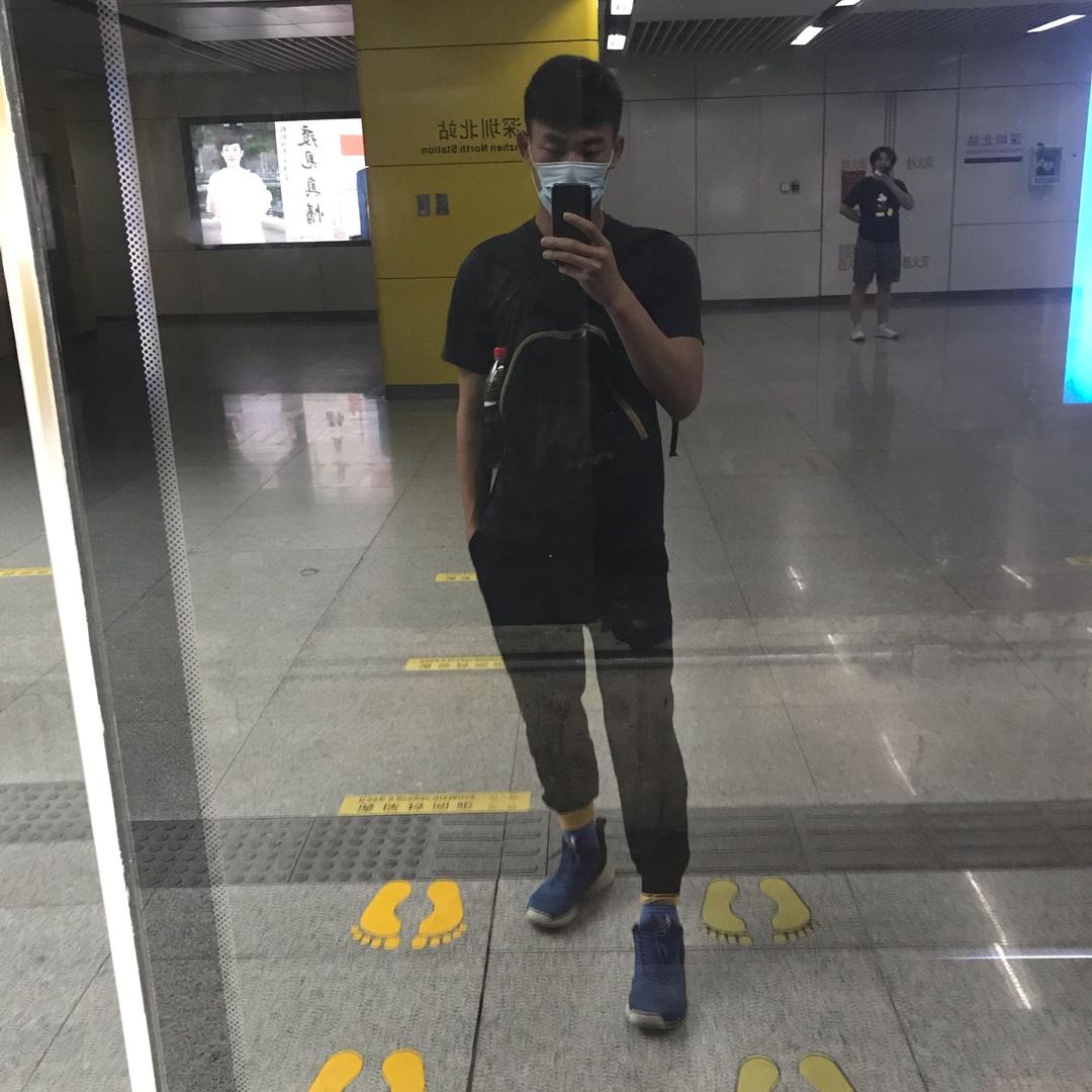 华强北小杰