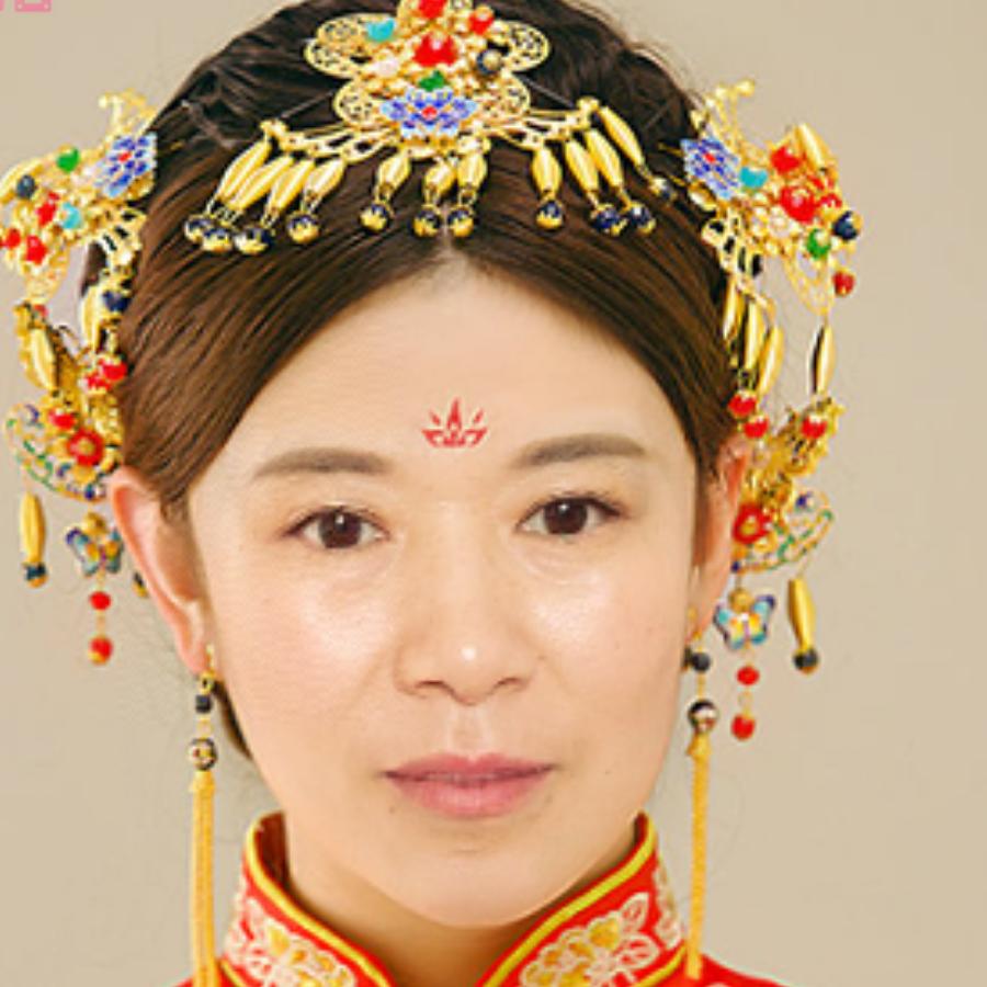 天国公主