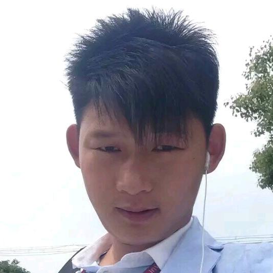 黑蛋（笑着难过）