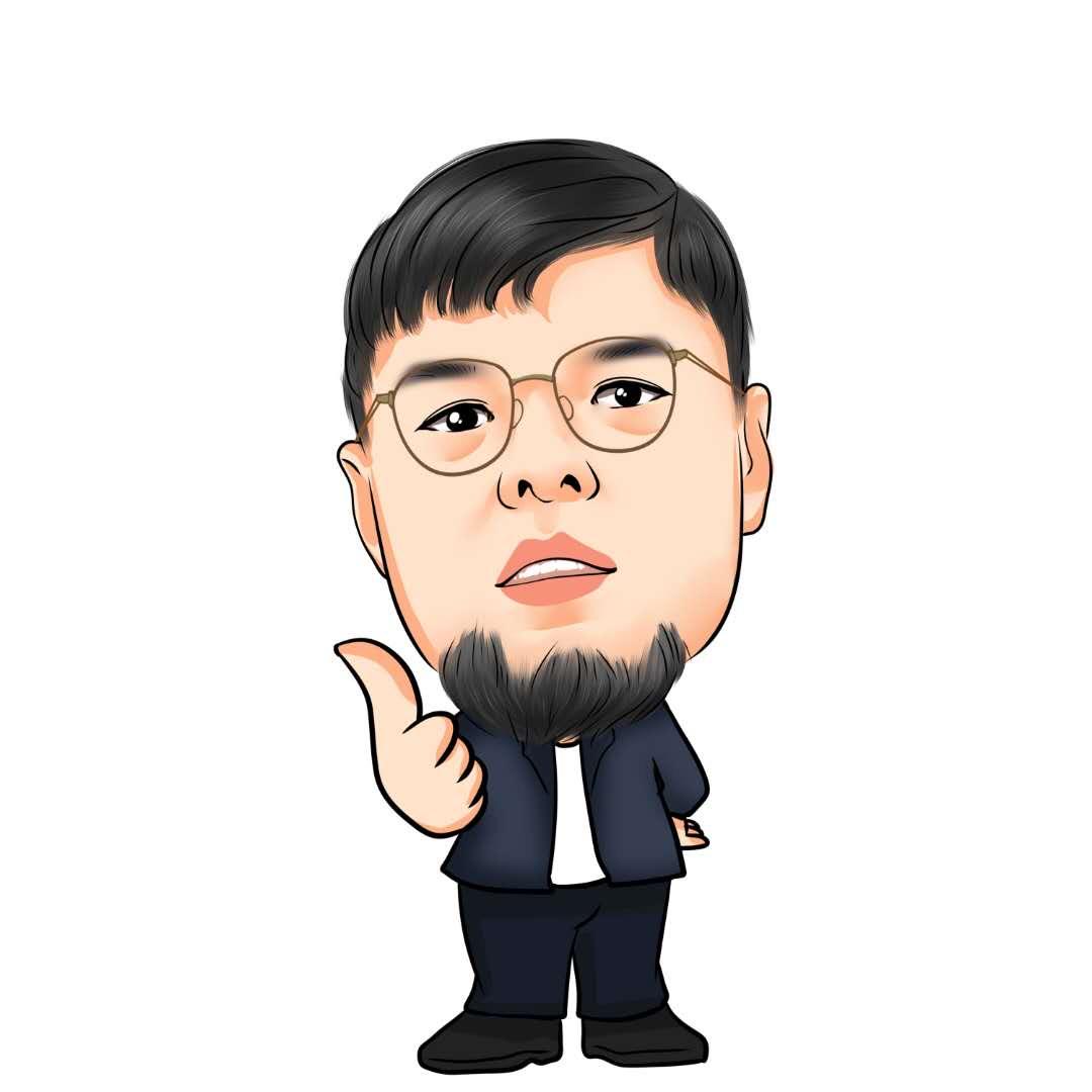 青岛胡子哥看房