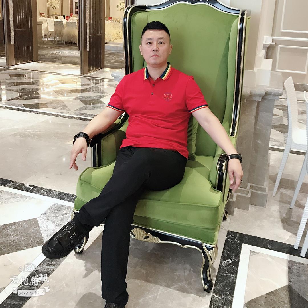 大新鞋城戎将鞋业