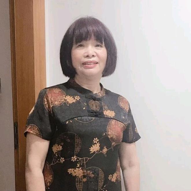 楷楷奶奶