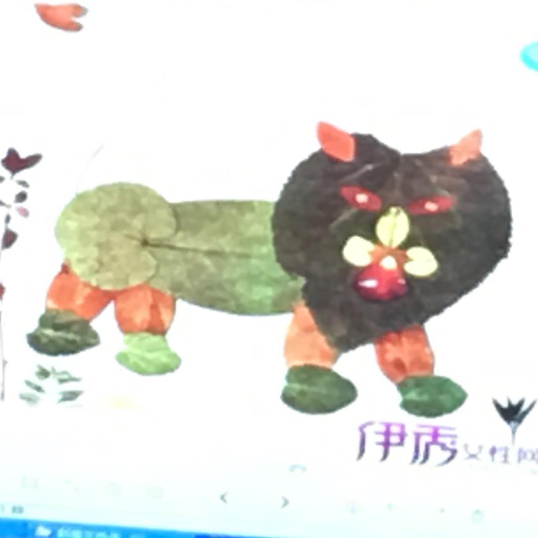 猫🐱妈
