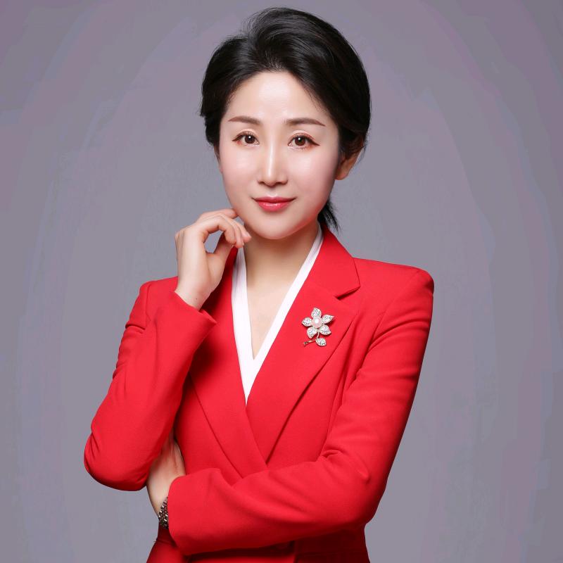 雪莹来啦