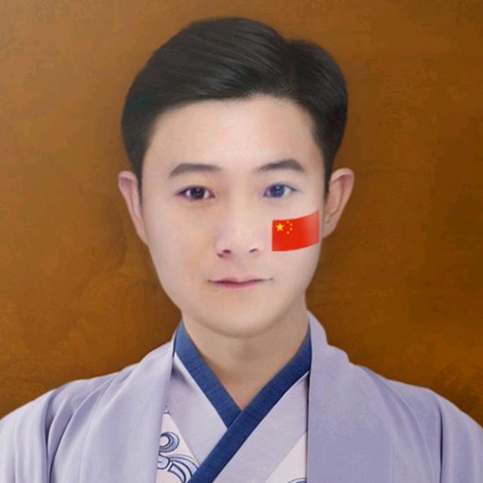 独步人生