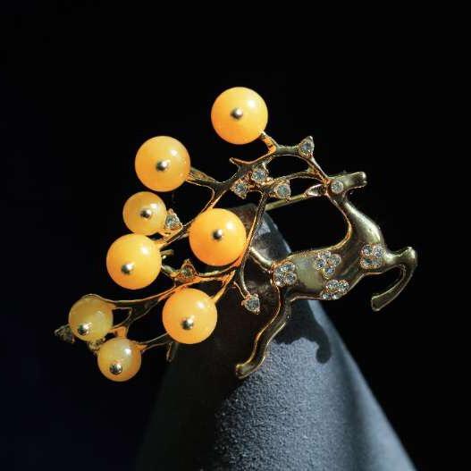 新疆禾玉尚品商贸有限公司