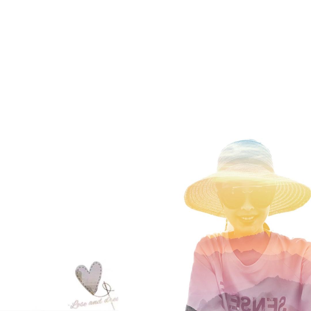 走走…