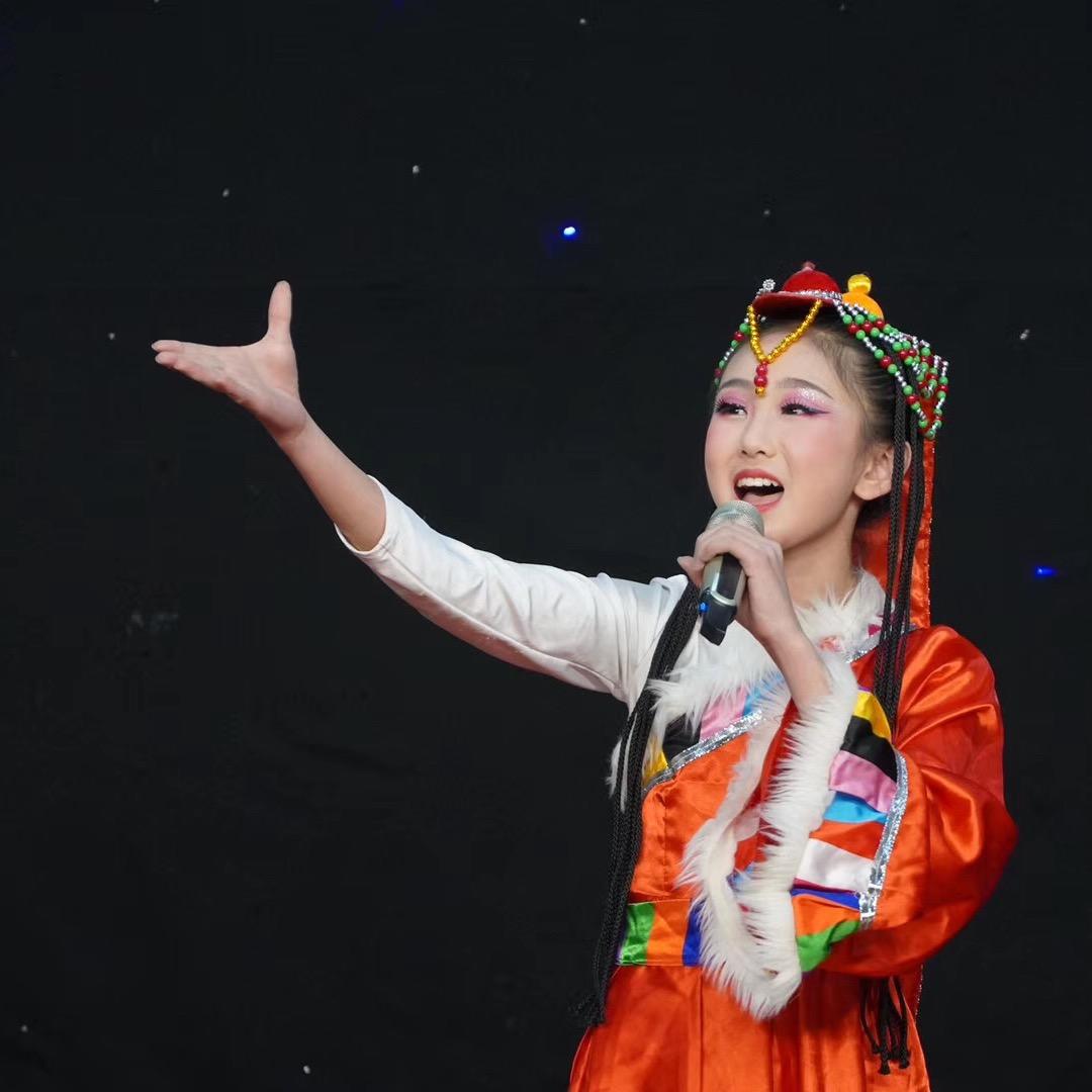 林州市小百灵声乐培训中心