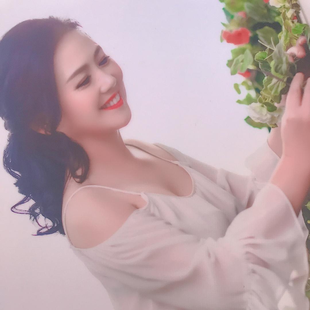 小富婆🌹🌹🌹☀️