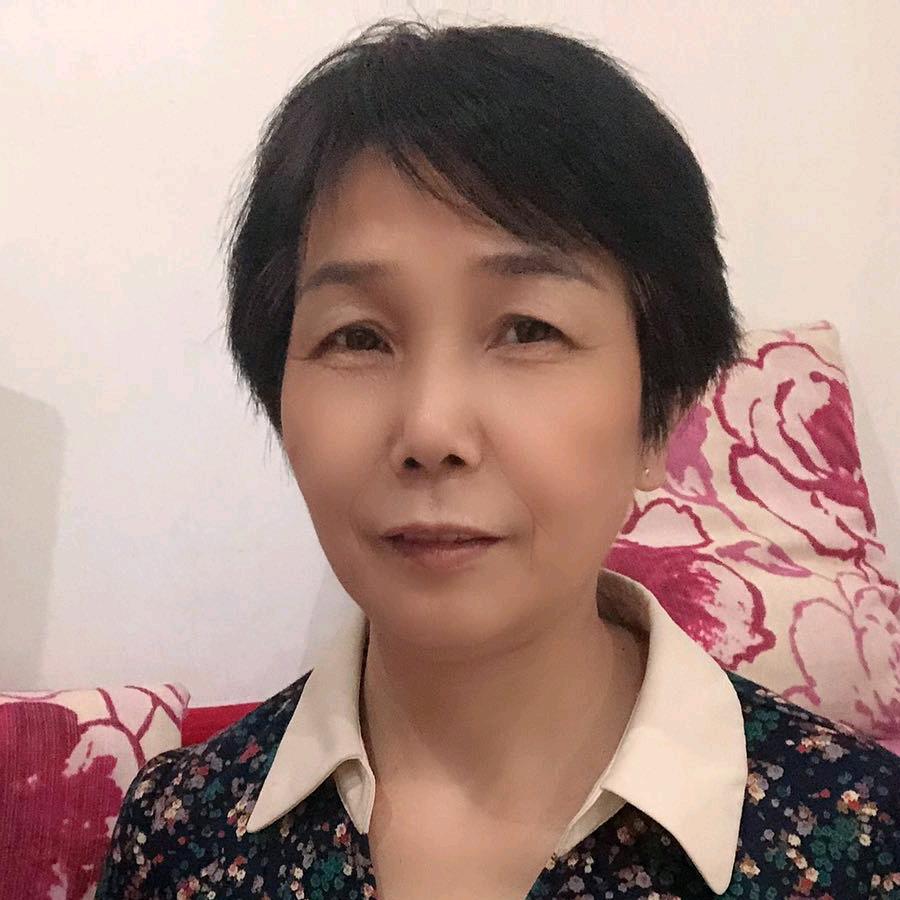 智慈