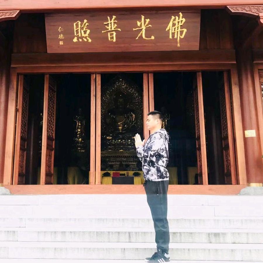 小小刘教练