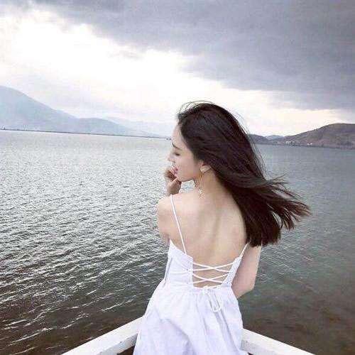 小仙女💋