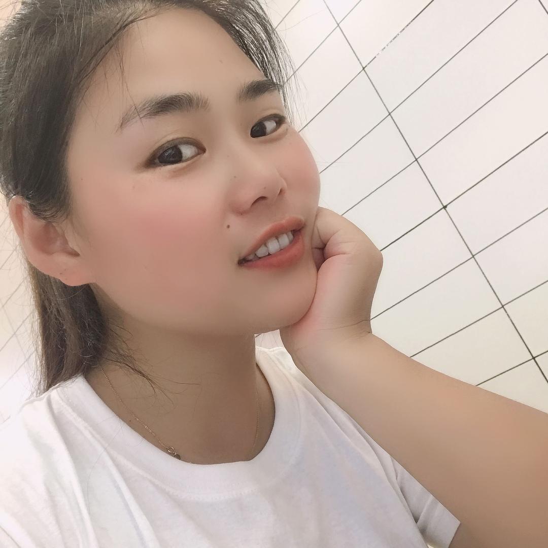 涟水保险小姐姐～大芳子