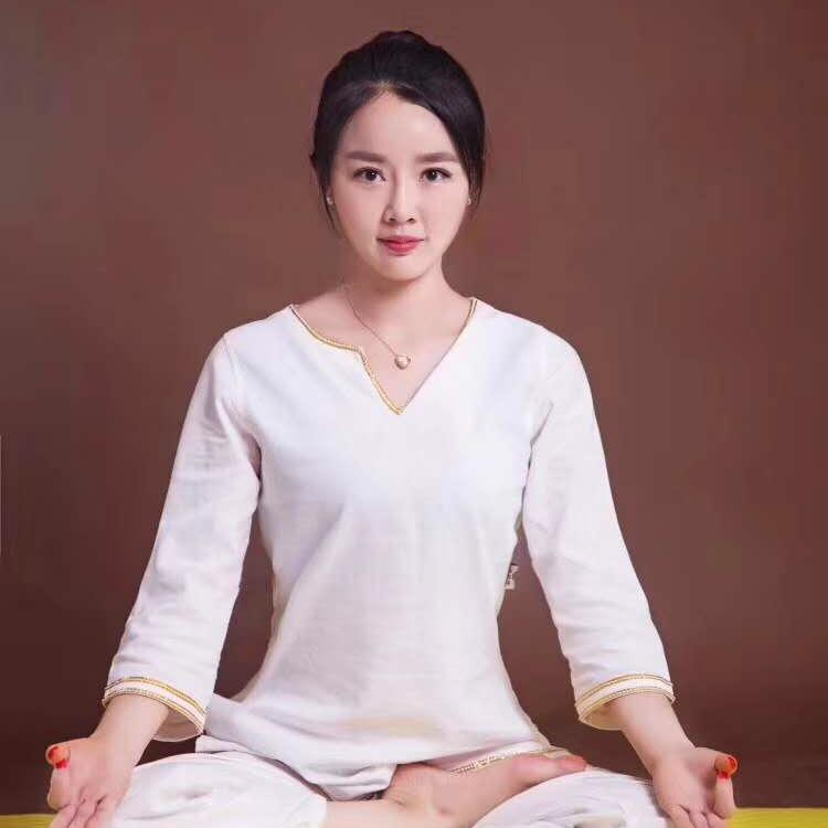 宜昌东方舞林瑜伽舞蹈