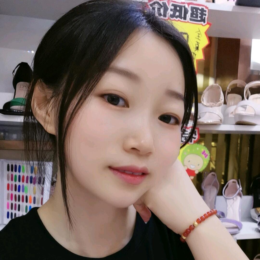 莎露美妆官方号美甲美睫护肤