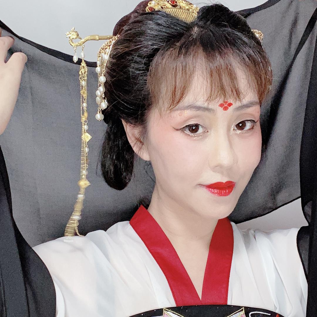 温柔的瑾瑾女汉子