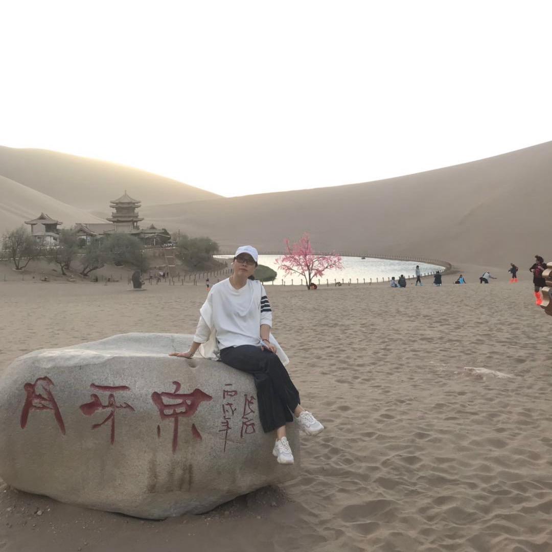 如初