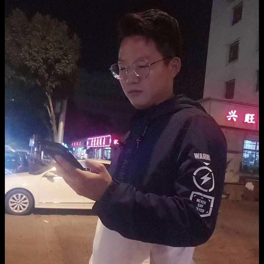 X哥超有钱