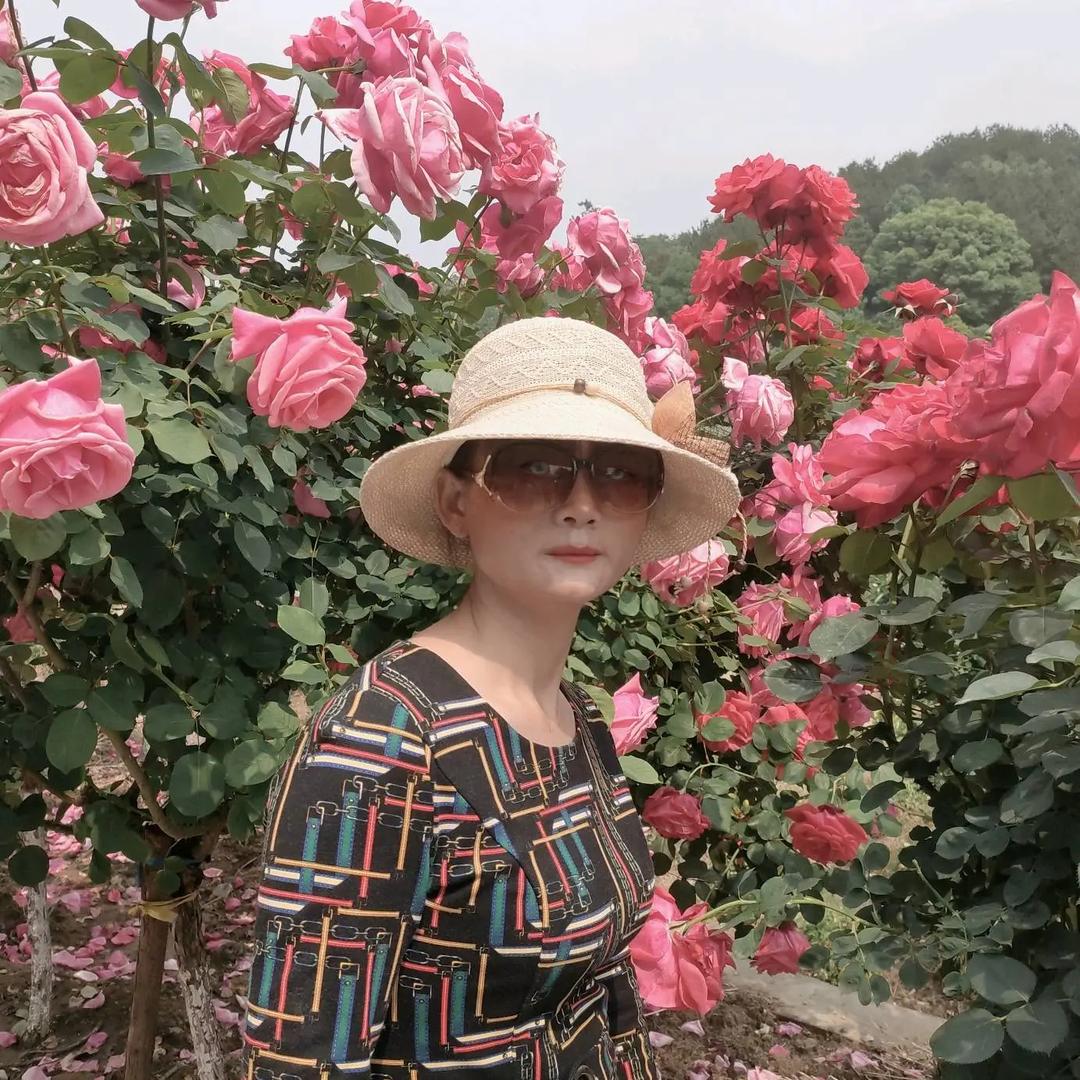 樱桃（谢绝连赞）