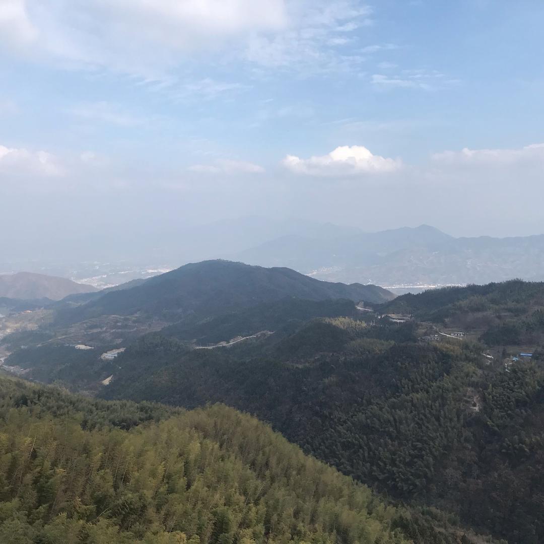 笑口常开.