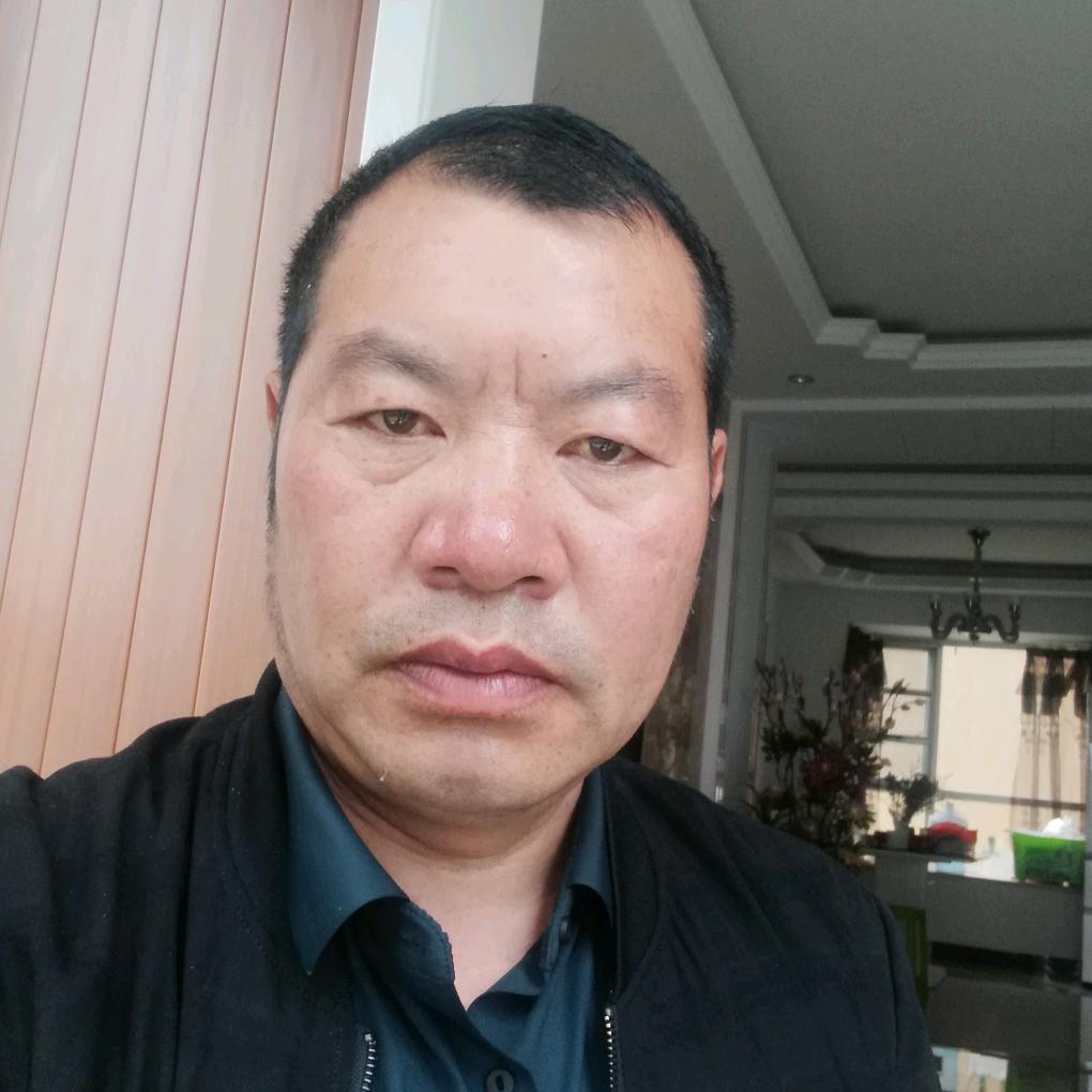 吴忠洪