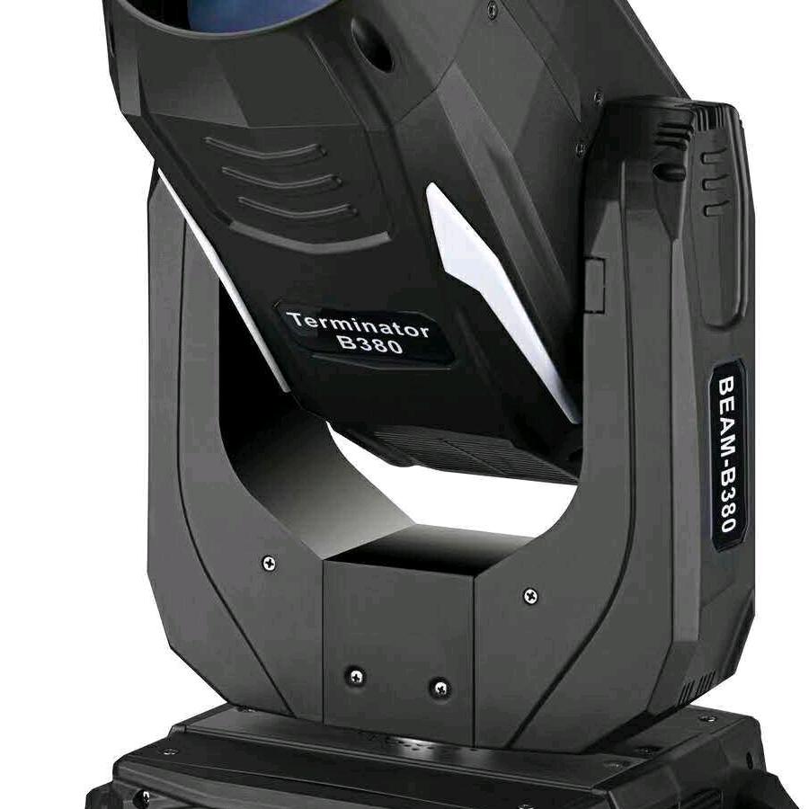 广州奇丽舞台灯光