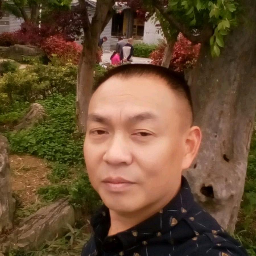老玩童乌江奇石