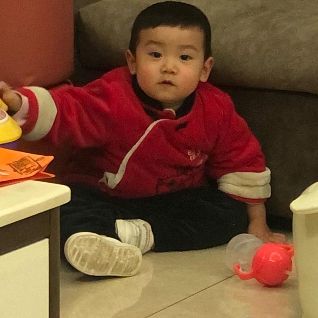 小晨晨