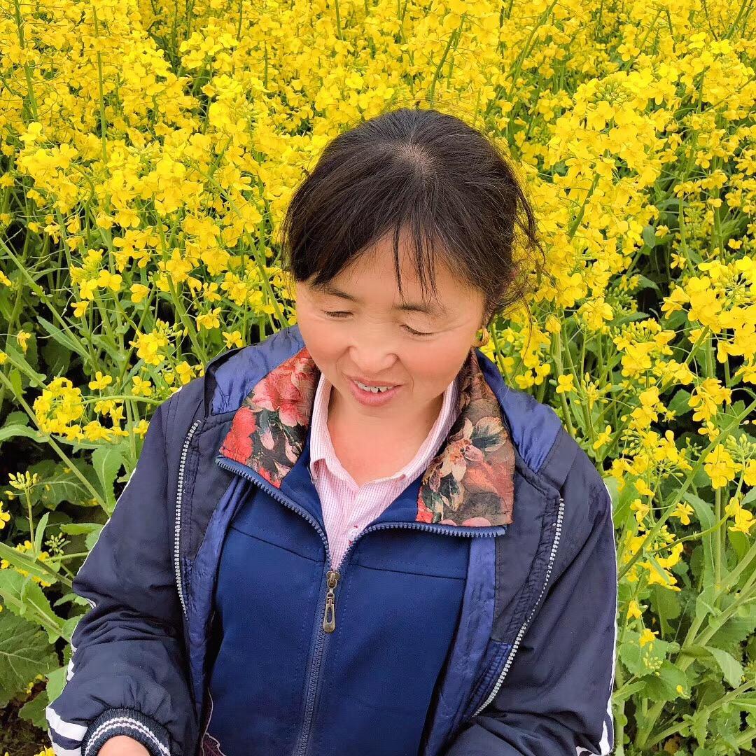 吴家阿姐