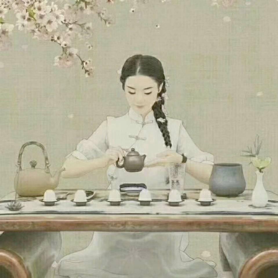 止闲斋