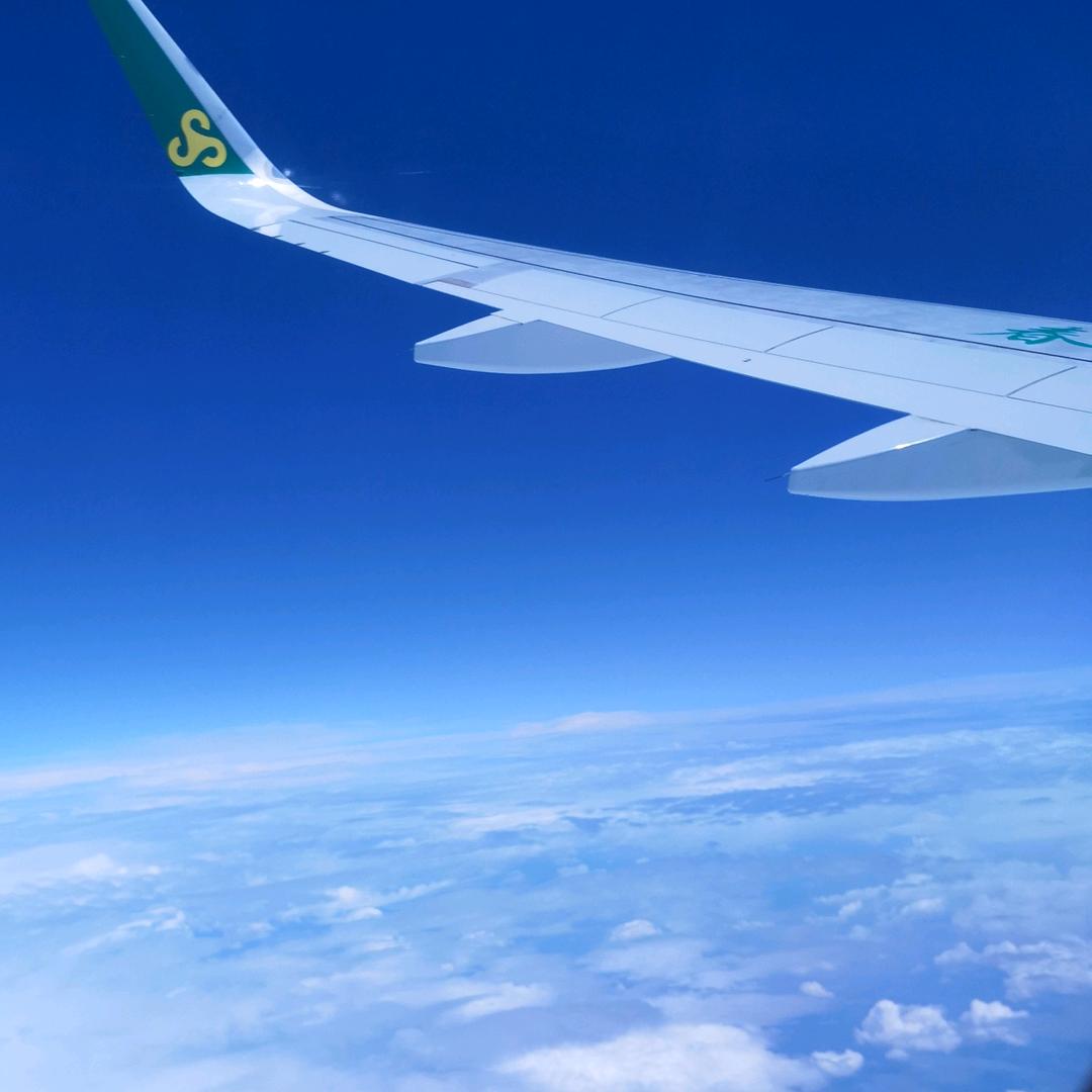 开心就好(✪▽✪)