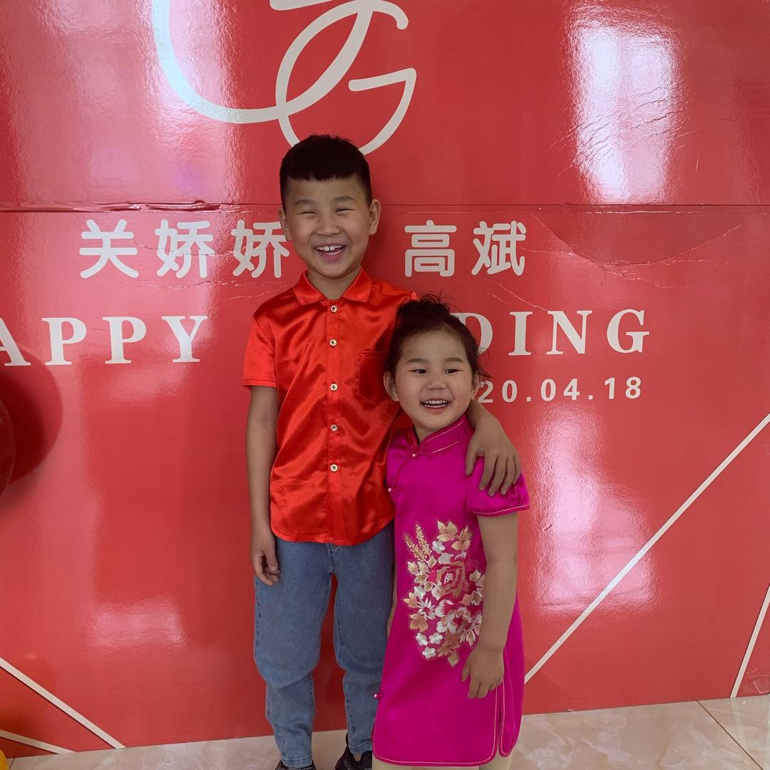 锐琪宝贝