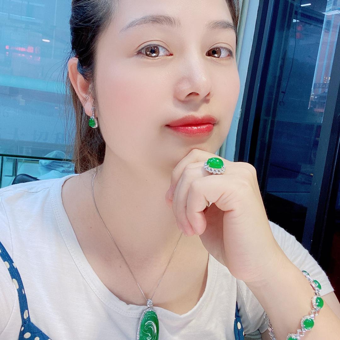 细妹