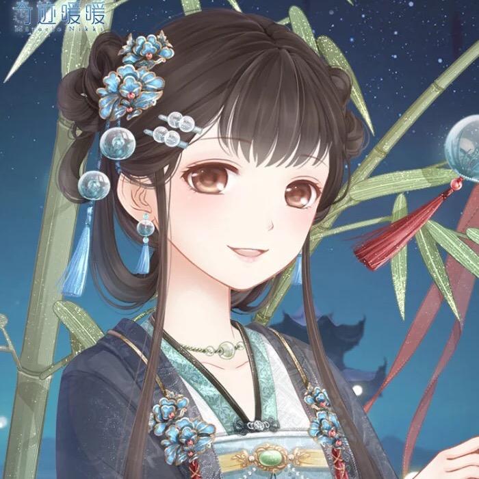 汉服小淘气