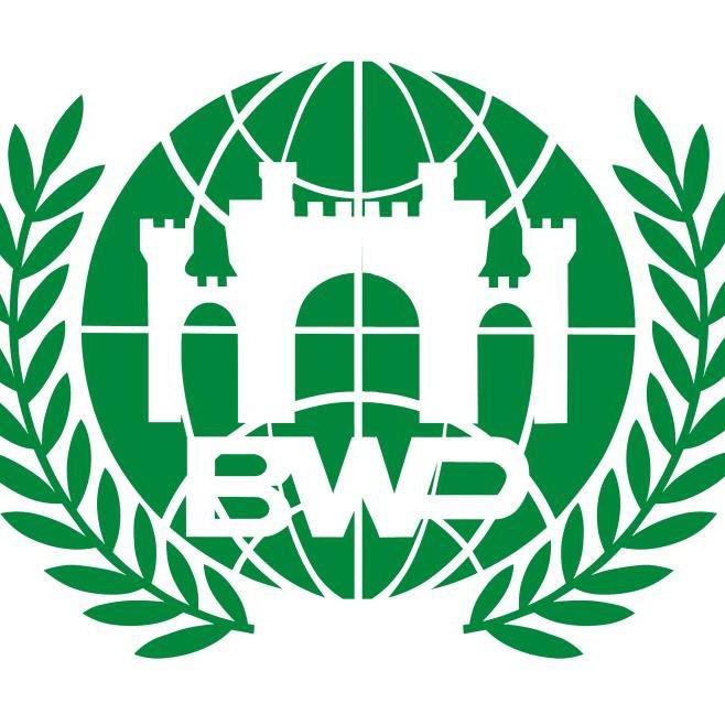 世界公园官方号
