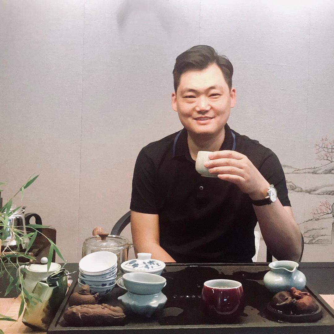 超哥的美学木作｜美可家·M77