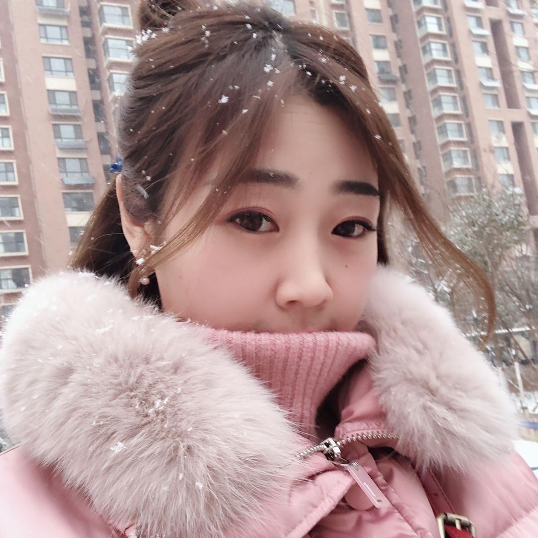刘小桃子