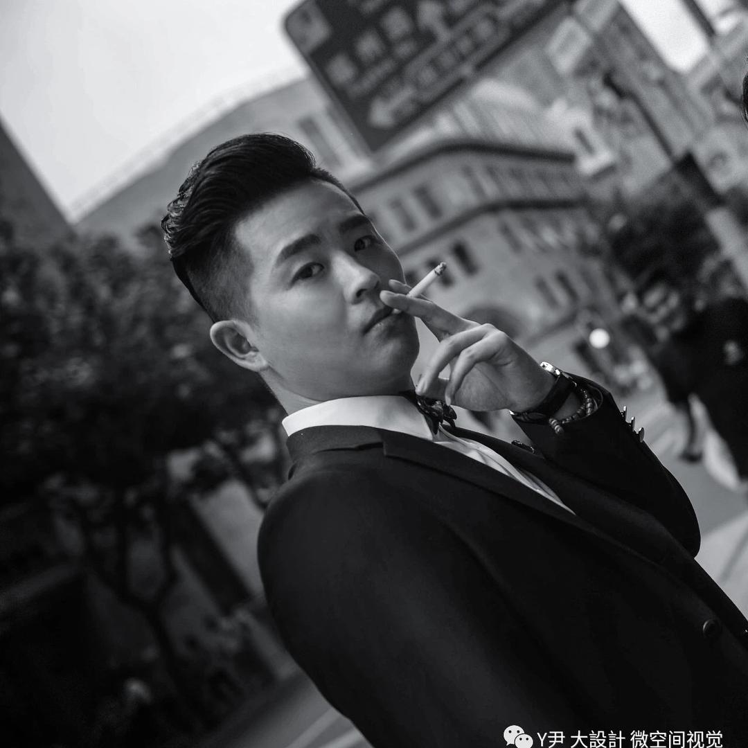 尹大設計-私宅别墅设计
