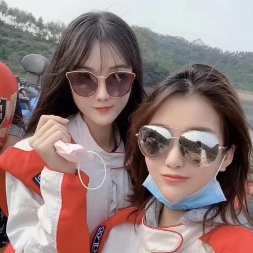 酷外山地越野俱乐部