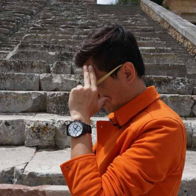 昌哥哥的奇妙旅程